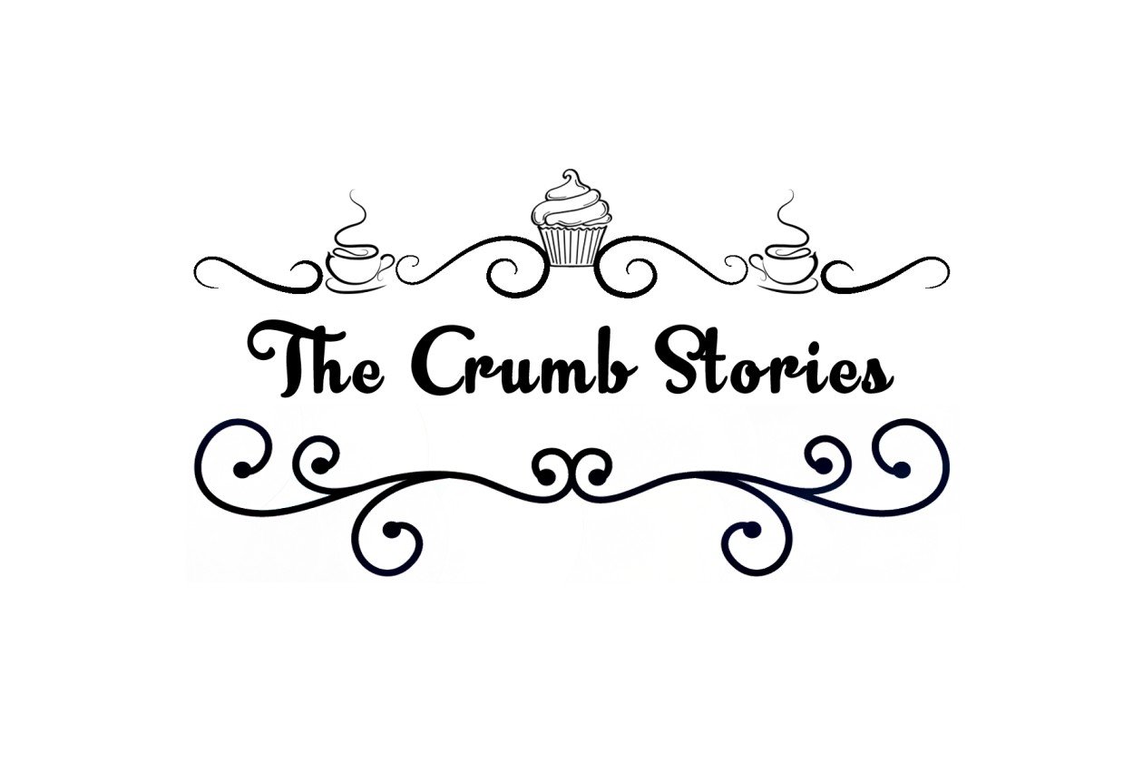 The Crumb Stories logo